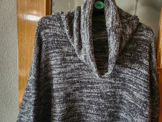 Jersey de mujer El Corte Ingles