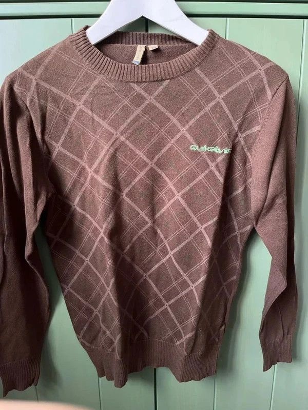 Lote de ropa niño 12 años vintage