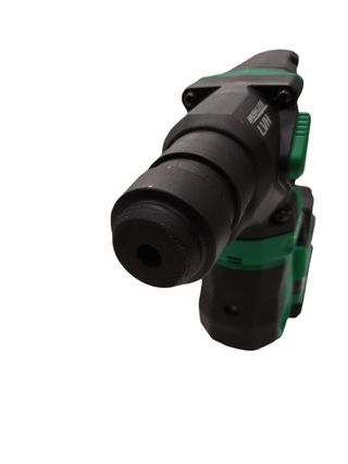🔴 Hikoki DH18DPA Martillo perforador 2 Baterías