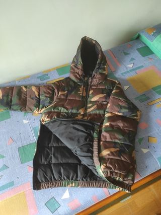 Abrigo Militar 