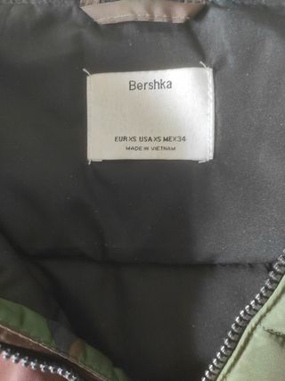 Abrigo Militar 