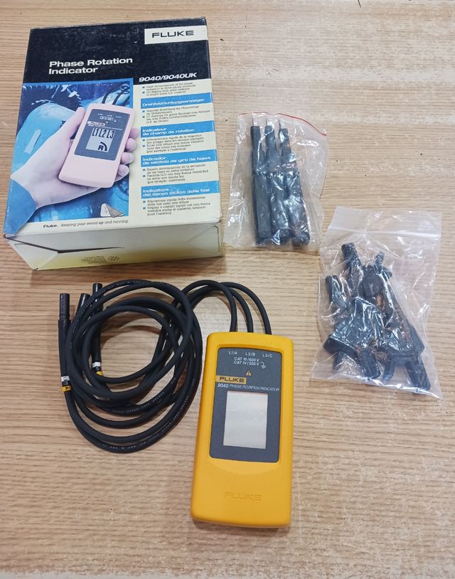 Indicador de sentido