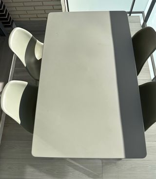 Mesa de jardín conjunto SKLUM