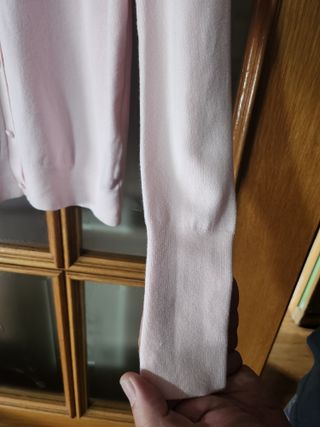 Cardigan de mujer Zara
