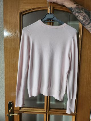 Cardigan de mujer Zara