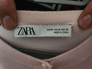 Cardigan de mujer Zara