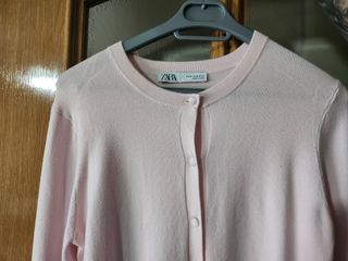 Cardigan de mujer Zara