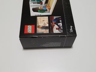 Lego Star Wars 40531 Lars Family Homestead Kitchen