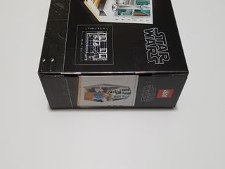 Lego Star Wars 40531 Lars Family Homestead Kitchen