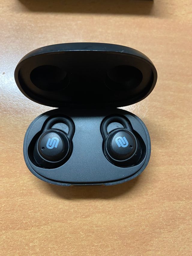 Cuffie Urbanista Lisbon auricolari leggi descrizio