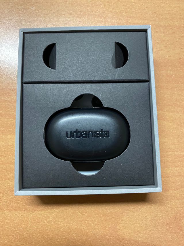 Cuffie Urbanista Lisbon auricolari leggi descrizio