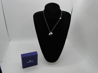COLLAR SWAROVSKI (170035)