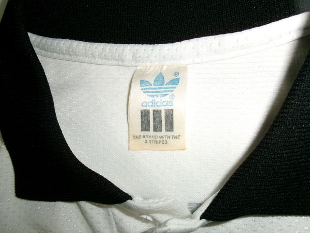 Vitoria SC camiseta Adidas Nuno Capucho