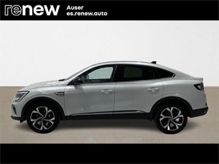 Renault Arkana Techno Tce 140cv Mild Hybrid 2024