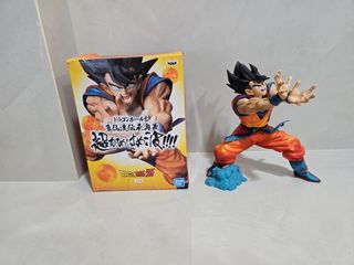 FIGURA DRAGONBALL Z