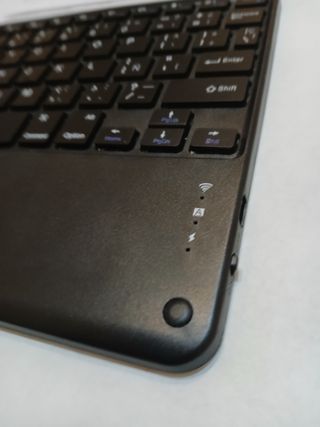 Teclado Inalámbrico