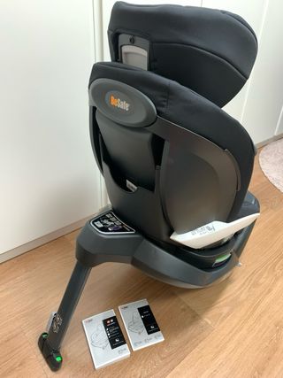 Silla de coche iZi Twist B iSize