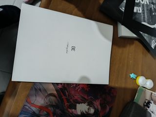 Album BTS BE