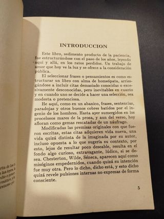 Citas de amor: De los grandes autores (Colección Ideas) (Spanish Edition)