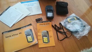 GPS Garmin