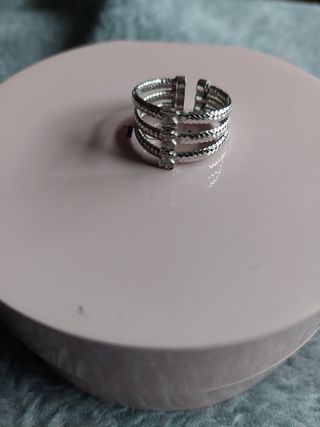 Anillo tous