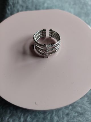 Anillo tous
