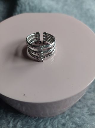 Anillo tous