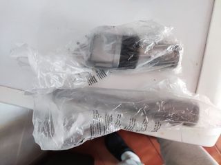Aspirador de coche black and decker