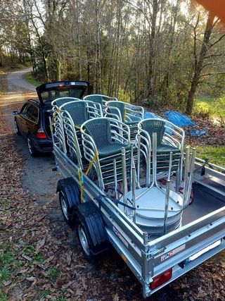 Portes en Galicia Y Alrededores