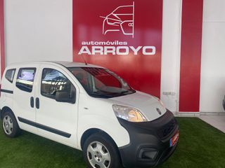 FIAT Qubo 2019