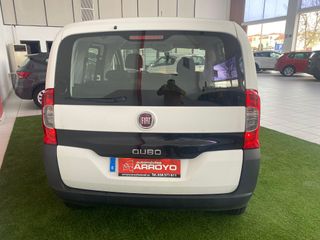 FIAT Qubo 2019