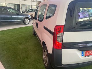 FIAT Qubo 2019