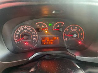 FIAT Qubo 2019