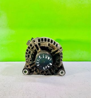 9646321880 Alternador Peugeot 307 1.6HDI