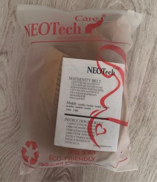 Faja de maternidad