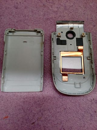 Nokia 2760 (carcasa)