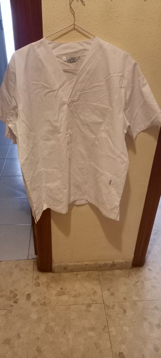 Casaca de trabajo