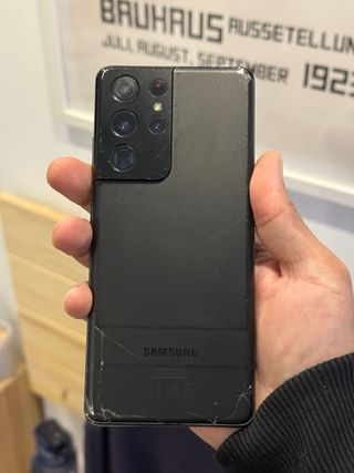 Samsung Galaxy S21 Ultra 5G 256GB