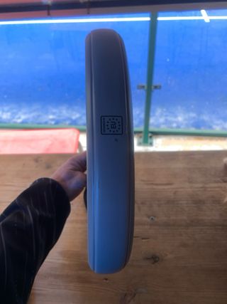 Pala drop shot explorer 7.0