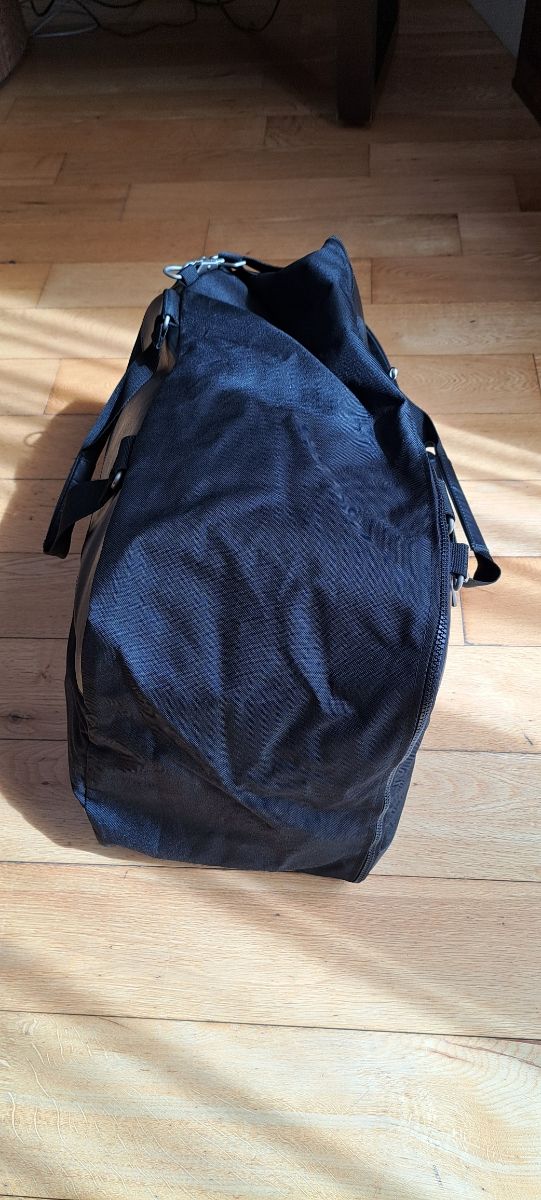 Maleta interior Tour pack Harley