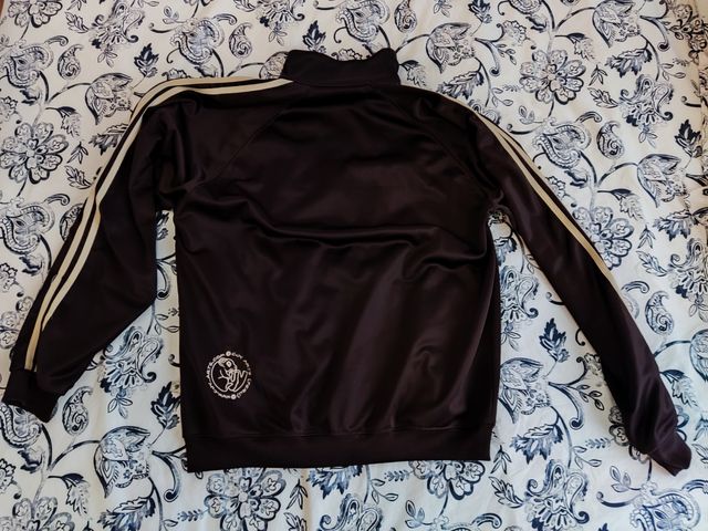 Sudadera Perú XL
