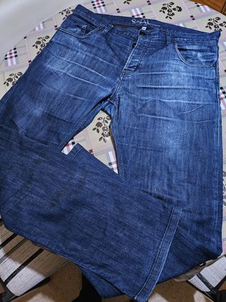 Vaquero Quiksilver 'slim'