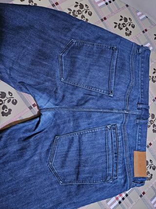 Vaquero Quiksilver 'slim'