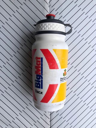 Borraccia ciclismo vintage Team Big MAT