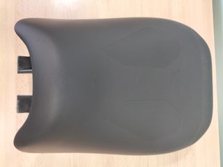 Asiento Ducati Multistrada