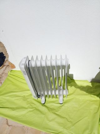 Cuadro personajes de los simpson