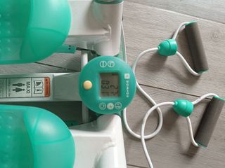 Mini Stepper Domyos
