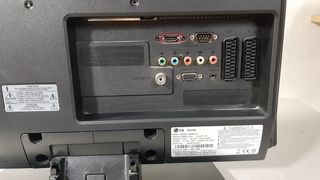 Televisión LG 19 pulgadas 