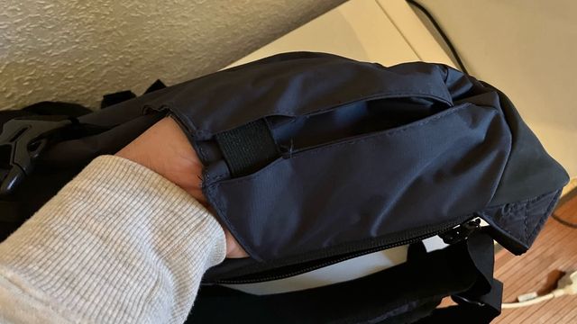 Targus mochila para portátil. Unisex adulto