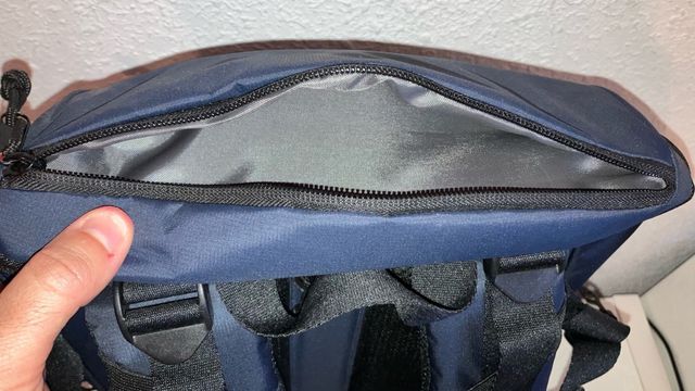 Targus mochila para portátil. Unisex adulto